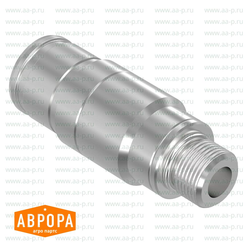 M131866 ПР.  БЫСТРОС.  ГИДР.  МУФТЫ